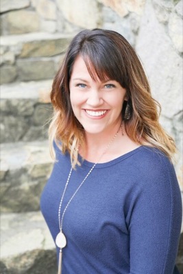 Kristi Clover