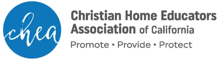 CHEA — Christian Home Educators of California